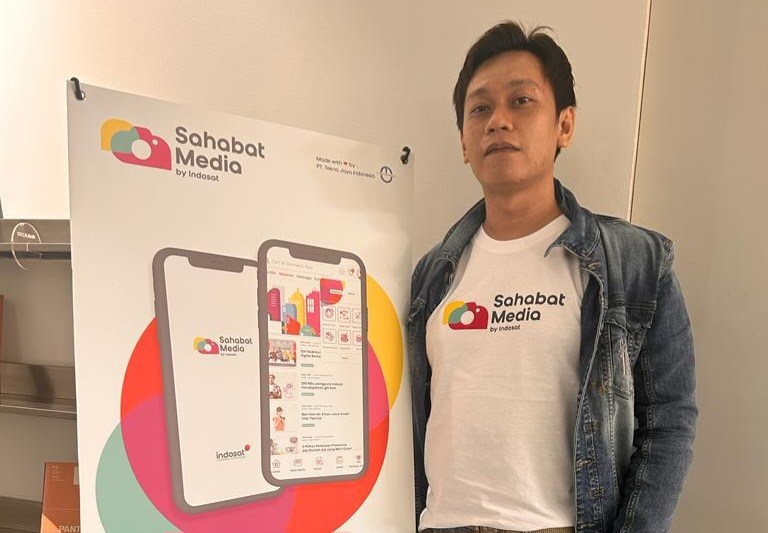 Terus Berprestasi, Tekno Jaya Indonesia Beri Layanan Teknologi Informasi Handal